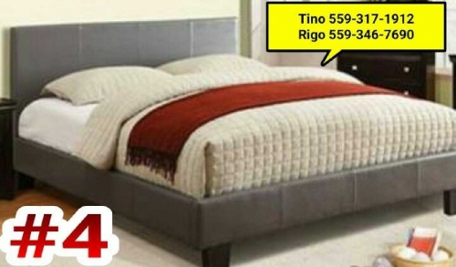 Expresso Queen Vynal